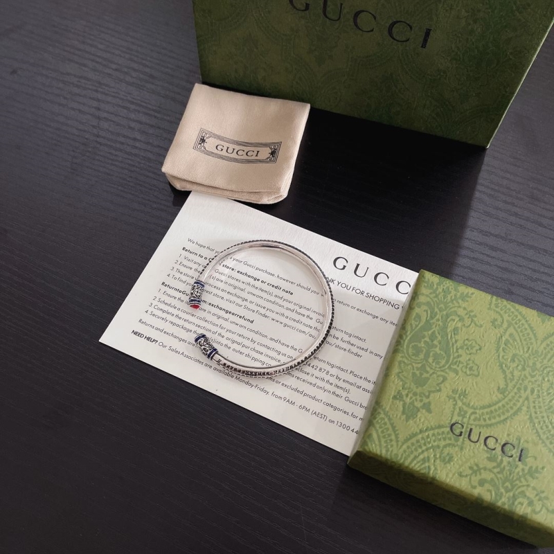 Gucci Bracelets